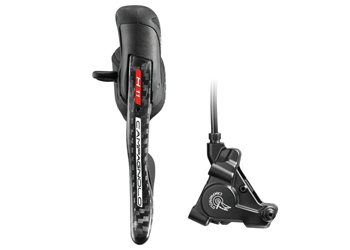 campagnolo Comando H11 Disc Left